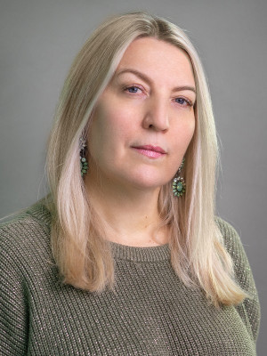 Ионова Лариса Викторовна